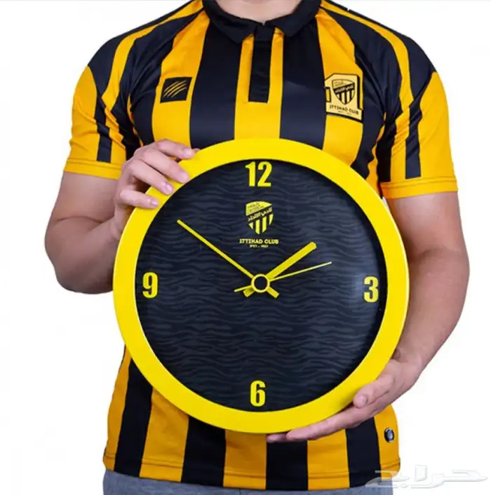 ساعات الاتحاد 0