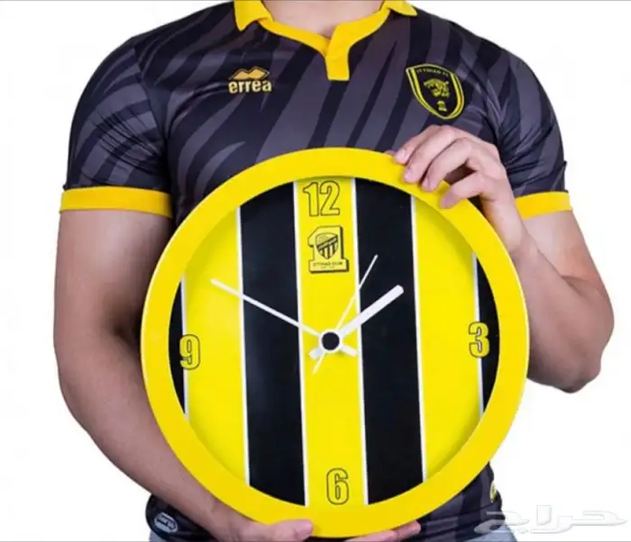 ساعات الاتحاد 1