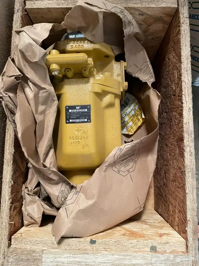طرمبه حركه شيول 0
