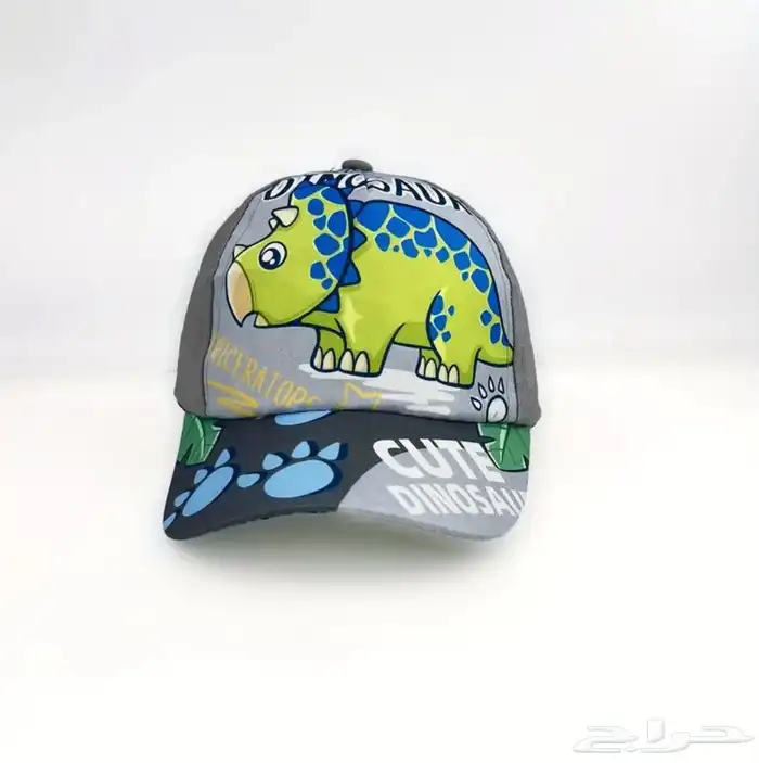 FIRST CAP - لجميع أنواع و أشكال القبعات و اكسسواراتها 14