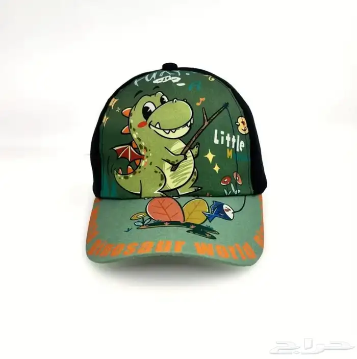 FIRST CAP - لجميع أنواع و أشكال القبعات و اكسسواراتها 20