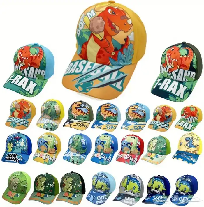 FIRST CAP - لجميع أنواع و أشكال القبعات و اكسسواراتها 0