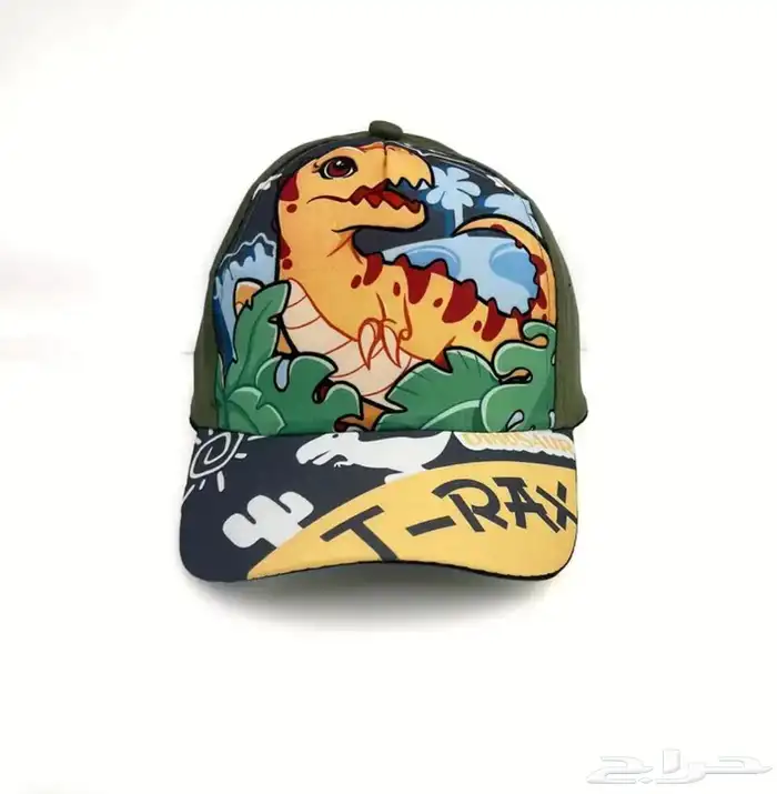 FIRST CAP - لجميع أنواع و أشكال القبعات و اكسسواراتها 6