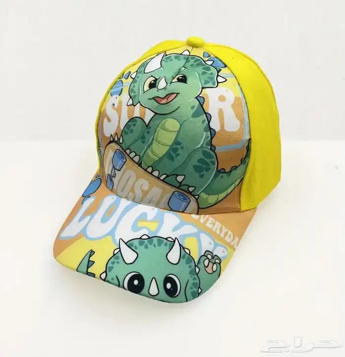 FIRST CAP - لجميع أنواع و أشكال القبعات و اكسسواراتها 8