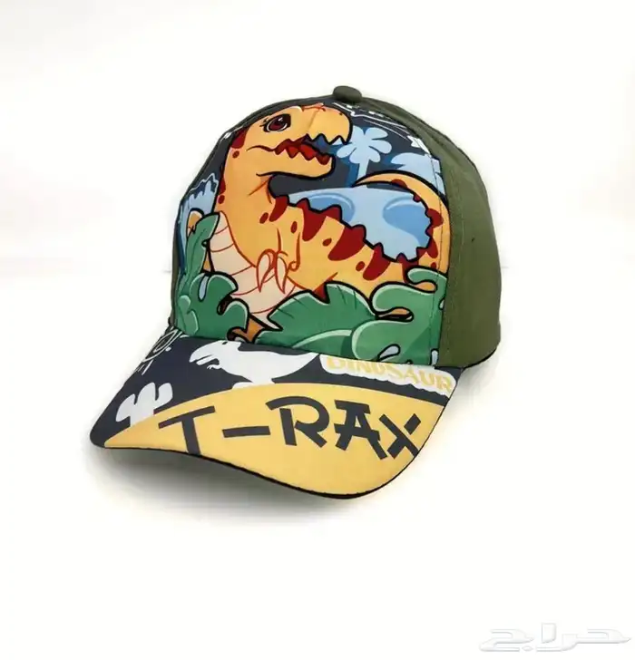 FIRST CAP - لجميع أنواع و أشكال القبعات و اكسسواراتها 26