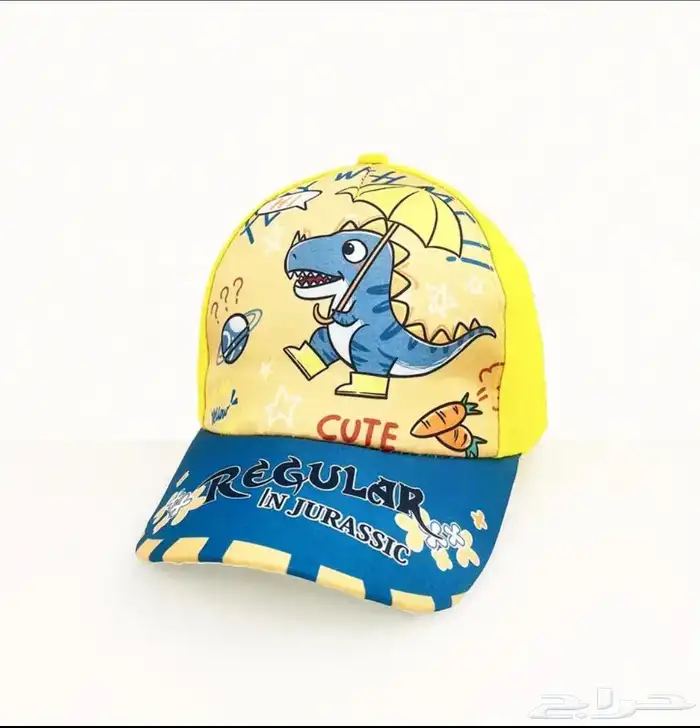 FIRST CAP - لجميع أنواع و أشكال القبعات و اكسسواراتها 15