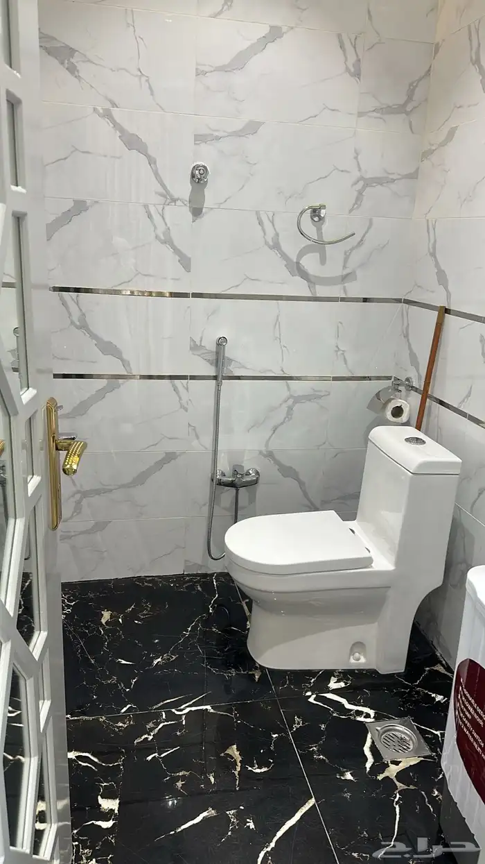 شاليه قسمين للأجار اليومي في السيل الصغير-الواصلية 24