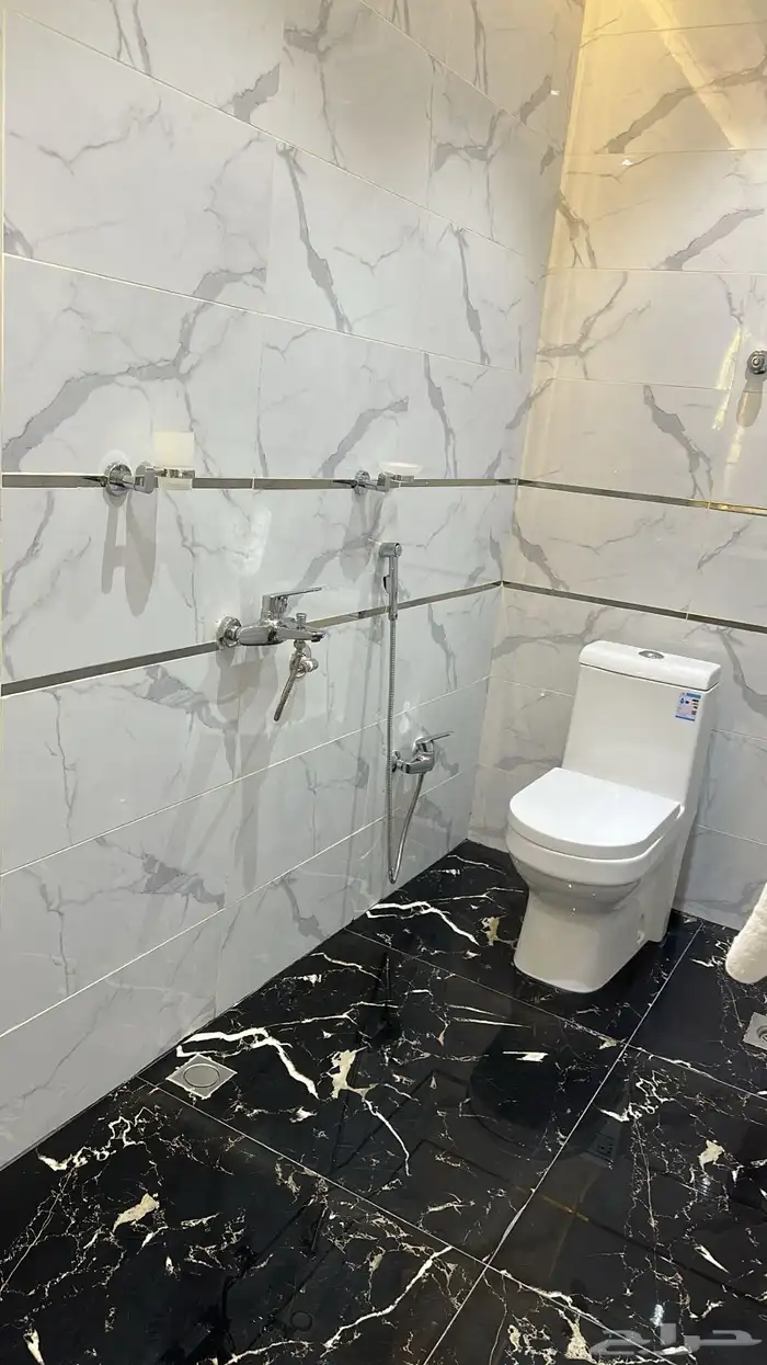 شاليه قسمين للأجار اليومي في السيل الصغير-الواصلية 23