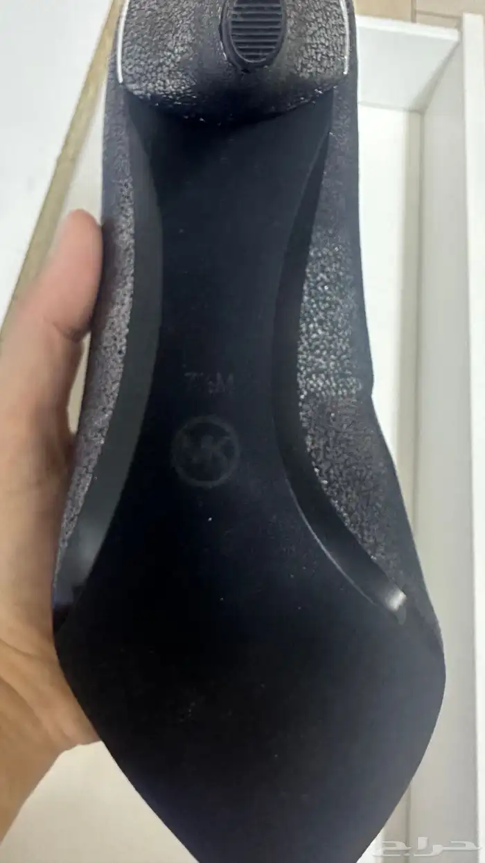 كعب مايكل كورس وشنطه ماركه اربان MK 4