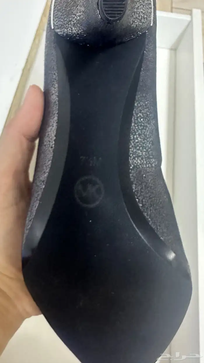 كعب مايكل كورس وشنطه ماركه اربان MK 3