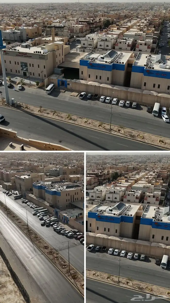 مصور درون الدرعية حريملاء شقراء الدوادمي الرويضة 1