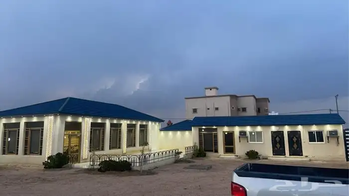 استراحه ايجار الطايف العرفاء شخصيه واثاث جديد 0