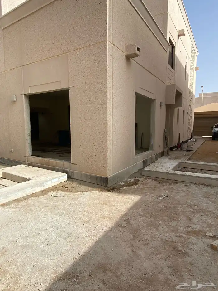 قص وتخريم الخرسانة 6