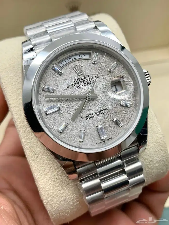 رولكس دي ديت 40mm ماستر كواليتي 1