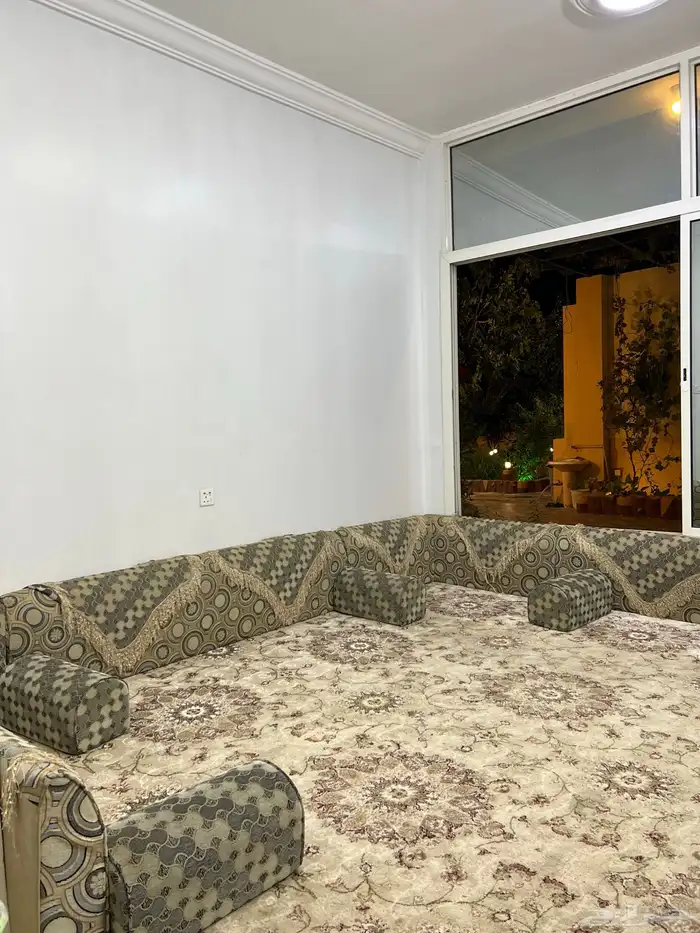 شاليه الاستثمار في بلجرشي شهري او سنوي 26