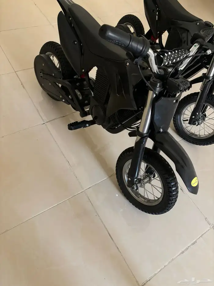 دباب كهربائي 2