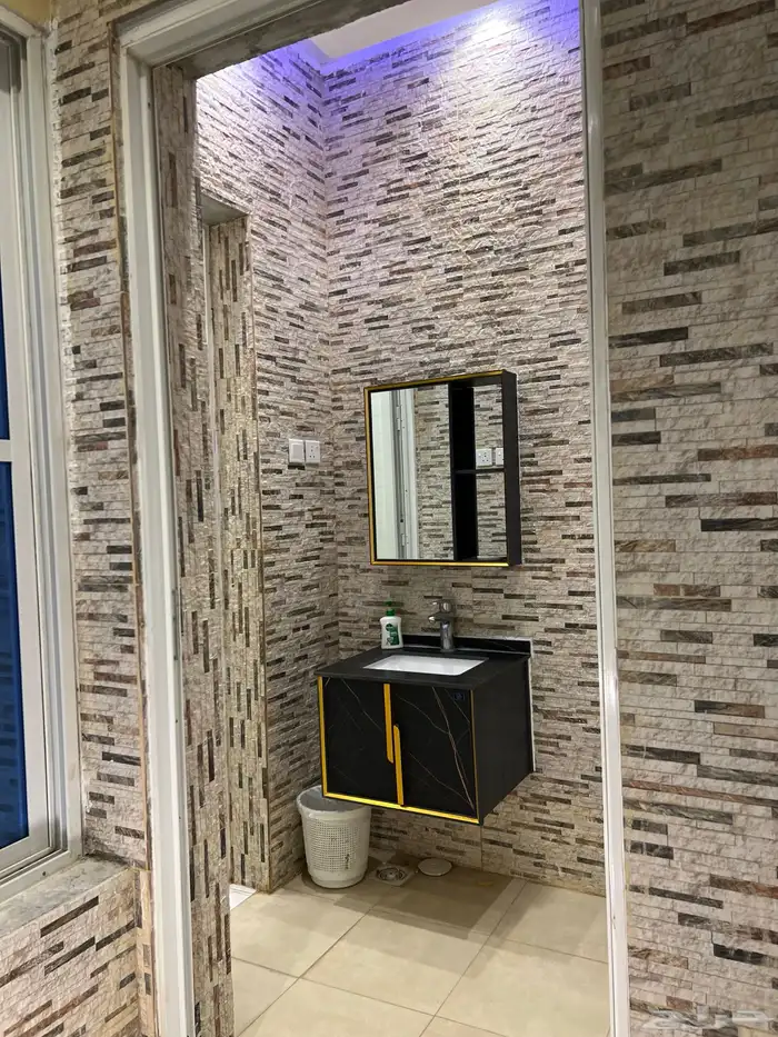 شاليه الاستثمار في بلجرشي شهري او سنوي 9