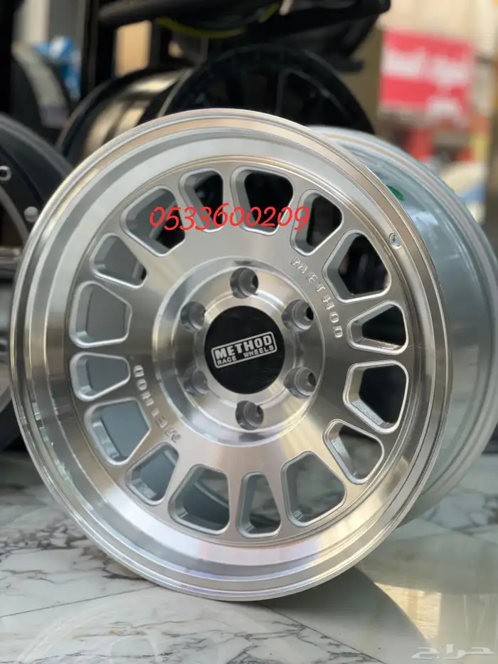 ميثود جمس سييرا. ميثود فورد F150 ميثود رانجلر ولاندكروزر 0