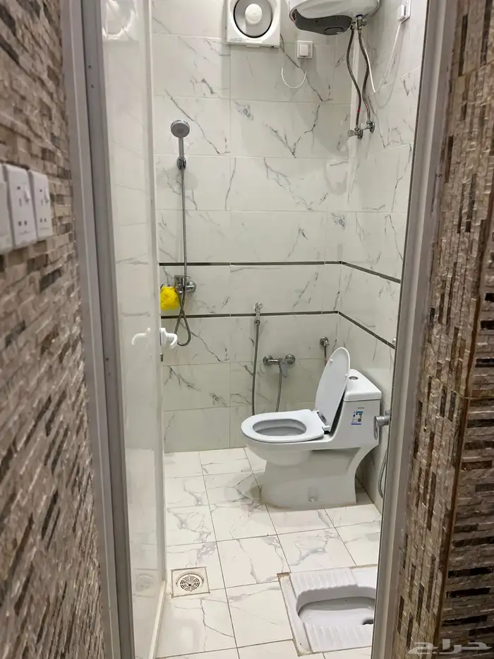 شاليه الاستثمار في بلجرشي شهري او سنوي 8