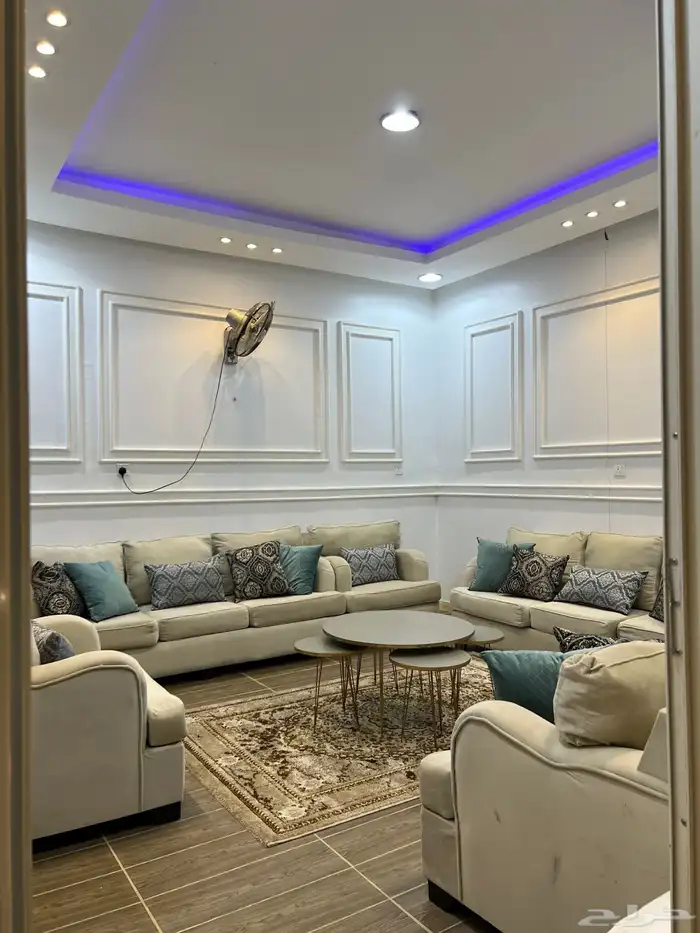 شاليه الاستثمار في بلجرشي شهري او سنوي 4