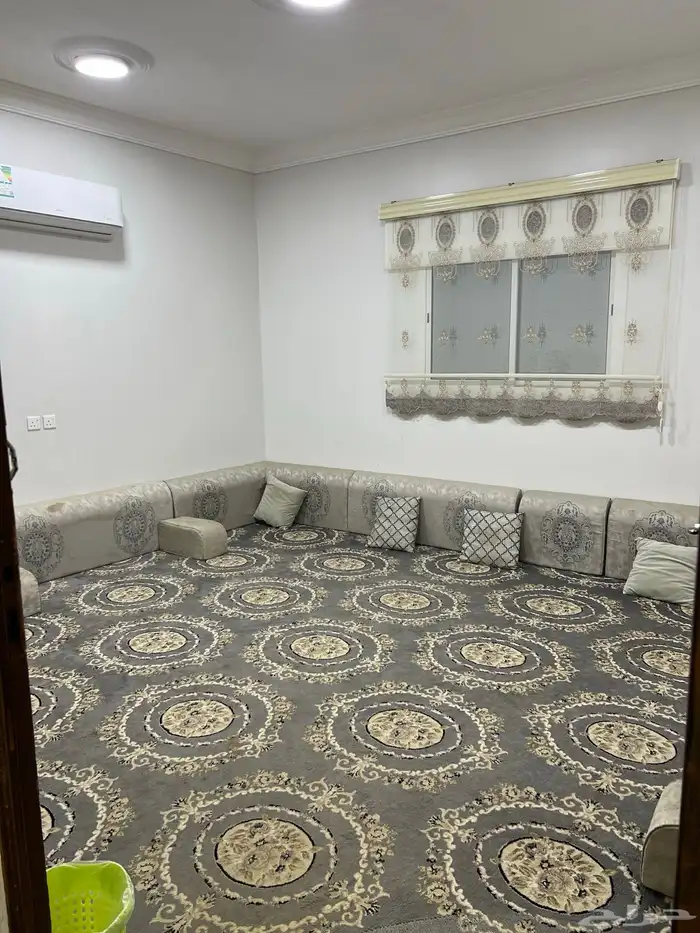 شاليه الاستثمار في بلجرشي شهري او سنوي 25