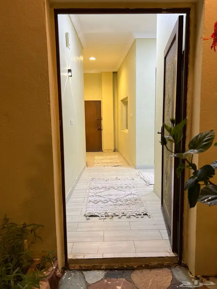 شاليه الاستثمار في بلجرشي شهري او سنوي 7