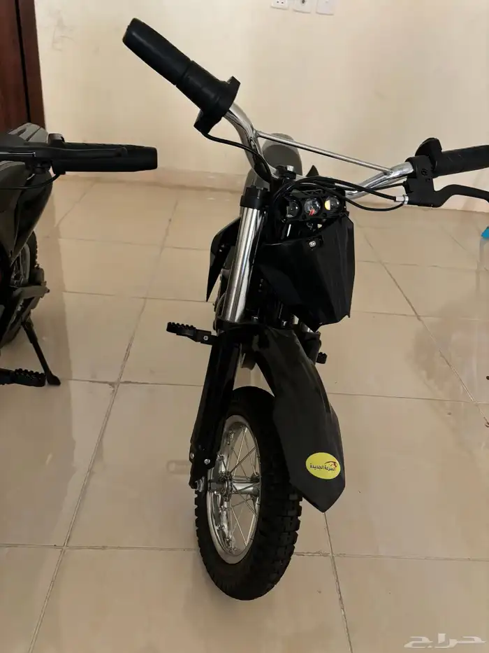 دباب كهربائي 3