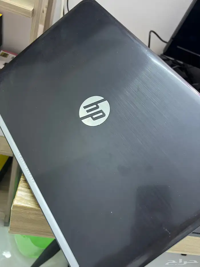 جهاز لابتوب hp 0