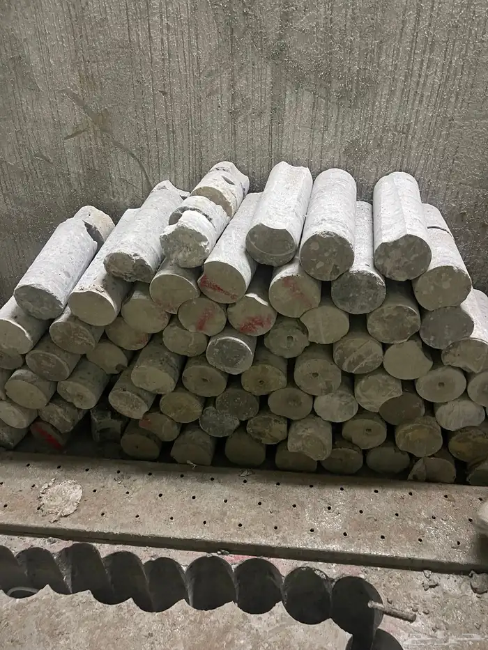 قص وتخريم الخرسانة 2