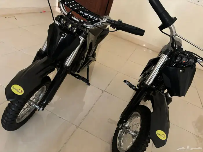 دباب كهربائي 5