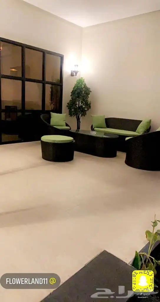 شاليه دي فور 7