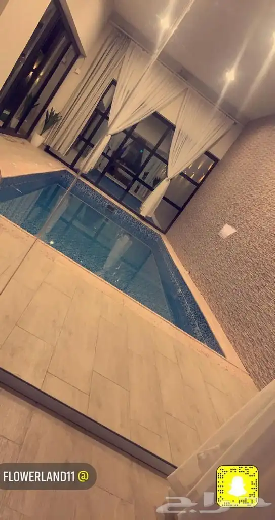 شاليه دي فور 3