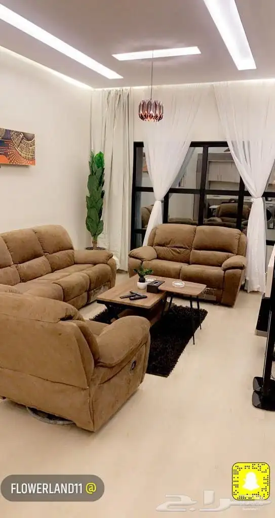 شاليه دي فور 10
