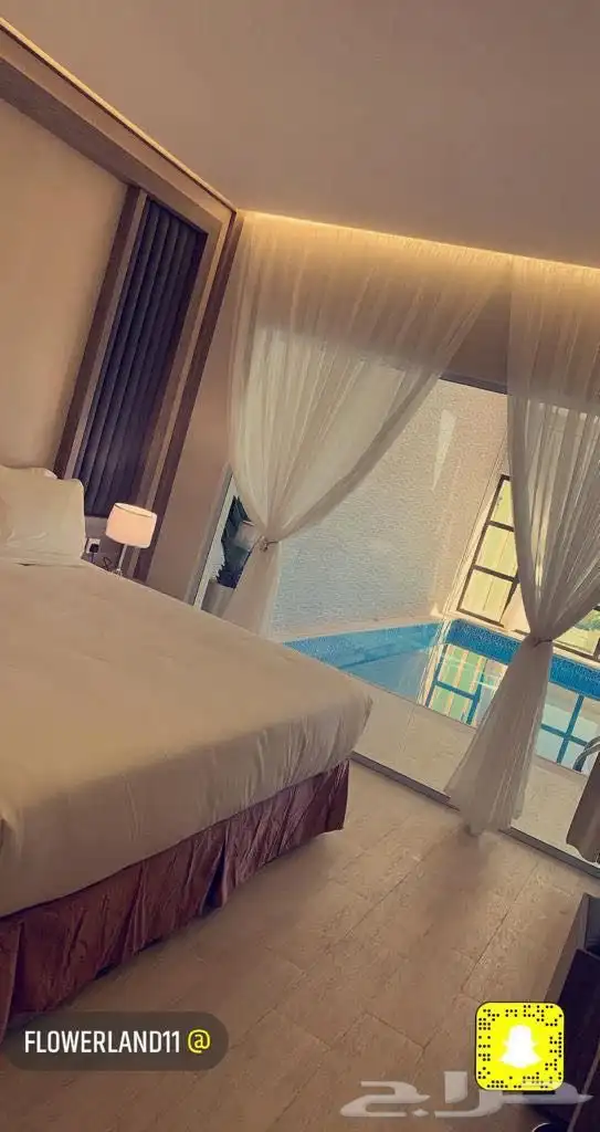 شاليه دي فور 22