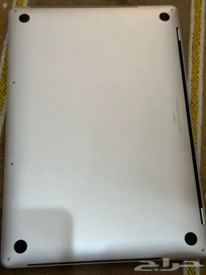 ماك بوك برو 2019(i9) 0