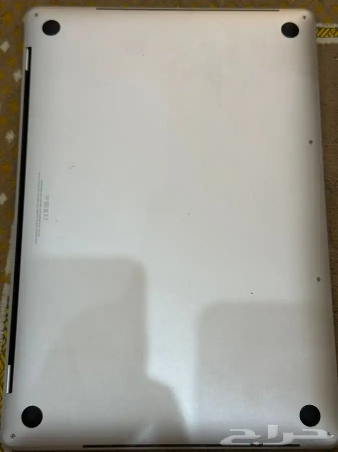ماك بوك برو 2019(i9) 3