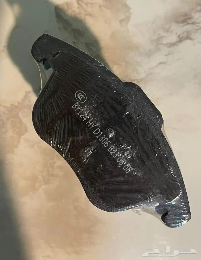 اقمشة فحمات فرامل MG HS - MG RX5 1