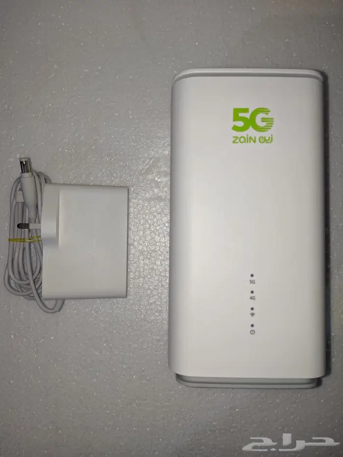 OPPO 5G CPE T1a CTC03 يعمل على كل STC و موبايلى و سلام 3