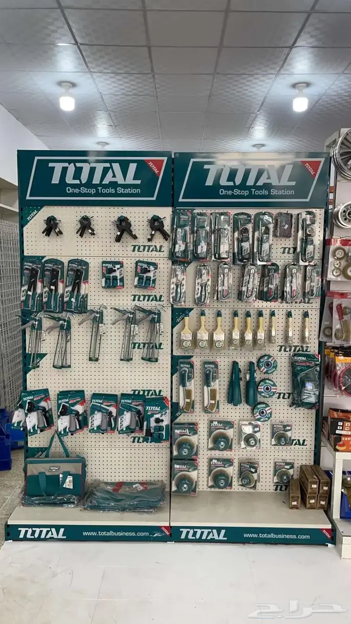 قطع غيار معدات عدد يدويه لوازم ورش 3