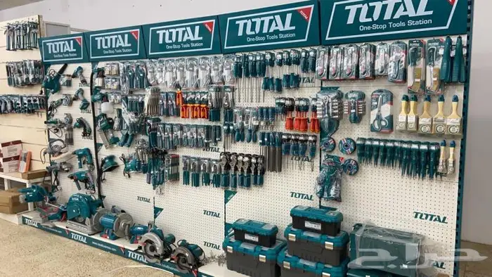 قطع غيار معدات عدد يدويه لوازم ورش 0