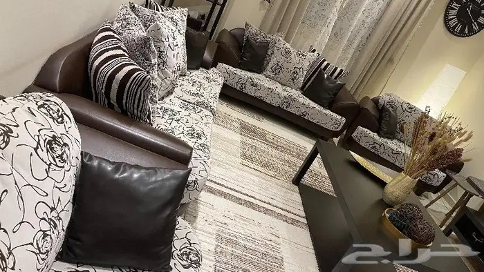 كنب للبيع 1