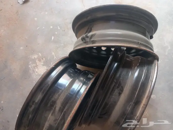 5 جنوط جيب مقاس 16 2