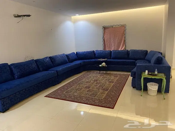 مجلس نظيف تفصيل تركي كبير 0