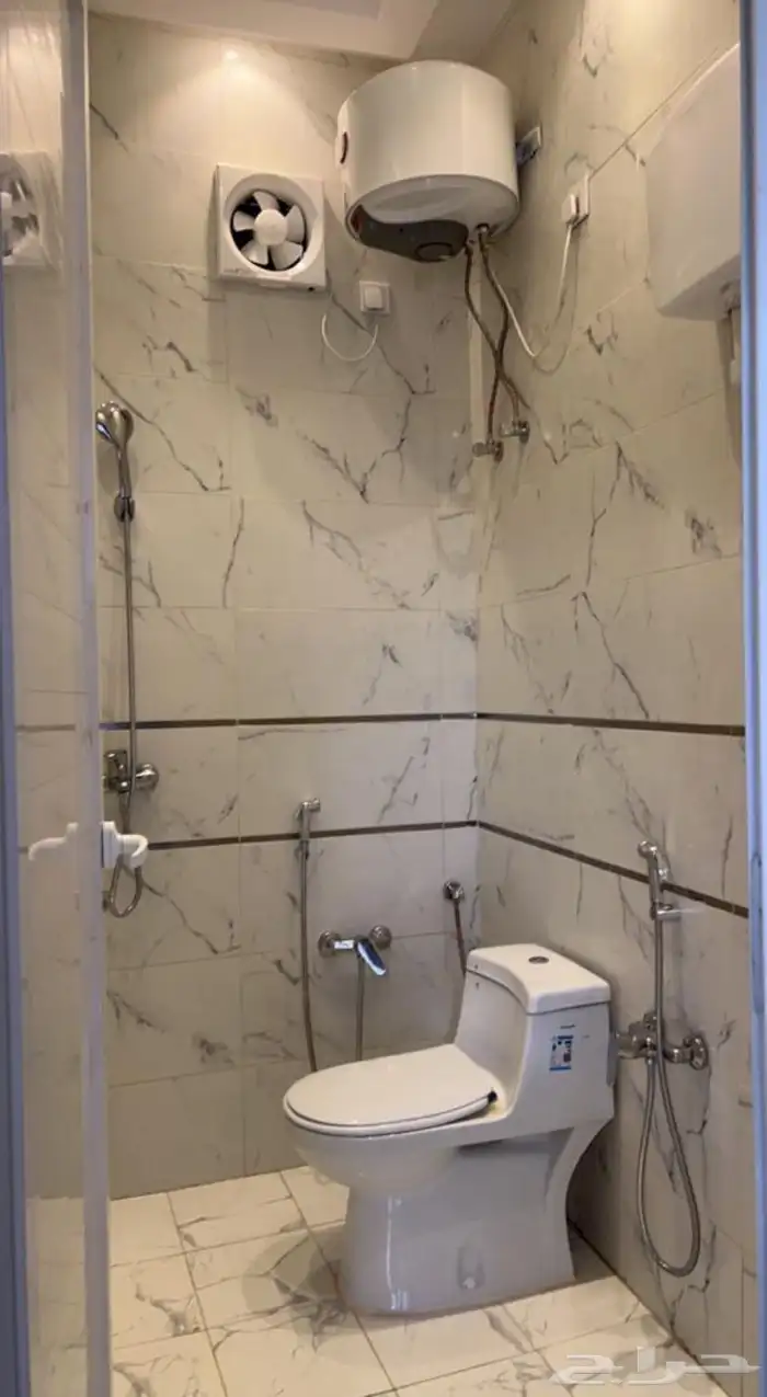 شاليه الاستثمار في بلجرشي شهري او سنوي 20