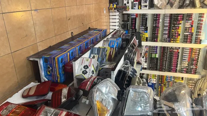 محل زينه سيارات متكامل حياكم الله بسعار منافسه . 11