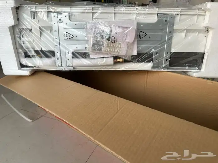 مكيف سبليت وحدة داخلية فقط جديدة 1