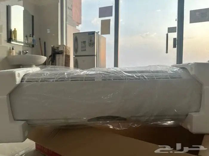 مكيف سبليت وحدة داخلية فقط جديدة 0