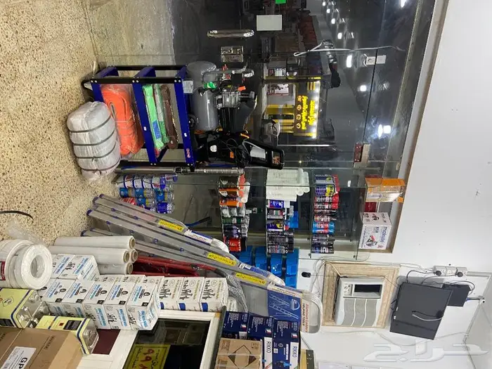 قطع غيار معدات عدد يدويه لوازم ورش 13