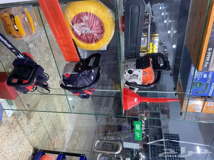 قطع غيار معدات عدد يدويه لوازم ورش 14