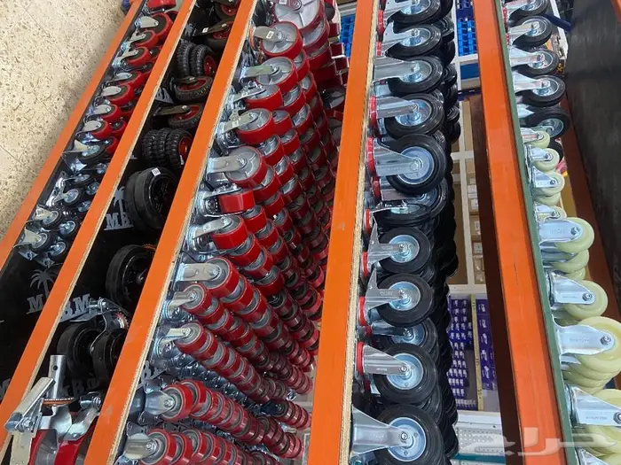 قطع غيار معدات عدد يدويه لوازم ورش 16